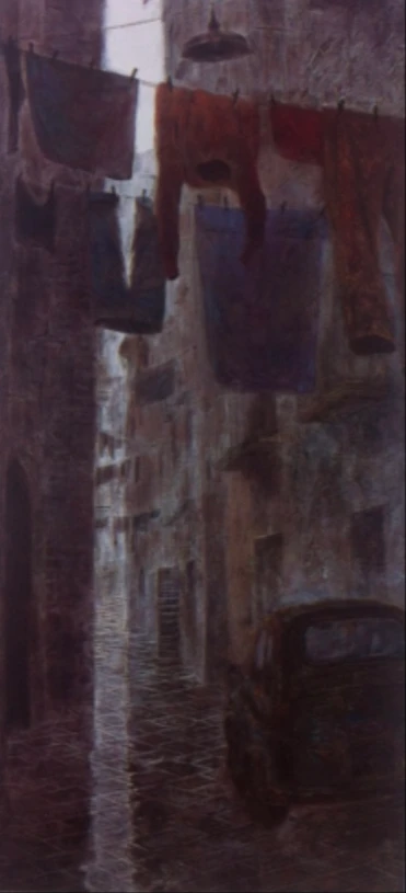 イタリア、フィレンツェの風景